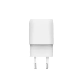TRUST GaN-Ladegerät MAXO 30W, USB-C, weiß
