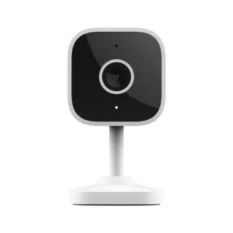TRUST Kamera IPCAM-2900, WiFi, Innenbereich, weiß