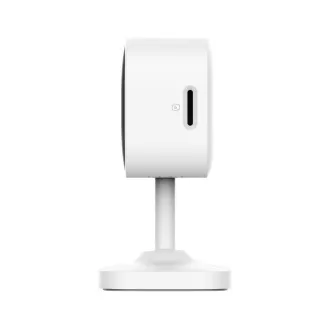 TRUST Kamera IPCAM-2900, WiFi, Innenbereich, weiß