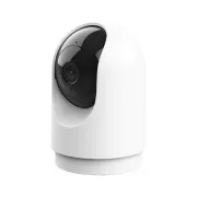 TRUST Kamera IPCAM-2700, WiFi, Innenbereich, weiß
