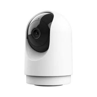 TRUST Kamera IPCAM-2700, WiFi, Innenbereich, weiß