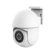 TRUST Kamera IPCAM-3900, WiFi, Außenbereich, weiß