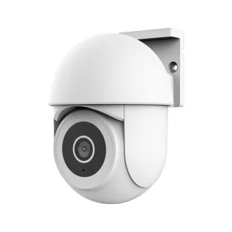 TRUST Kamera IPCAM-3900, WiFi, Außenbereich, weiß TRUST Kamera IPCAM-3900, WiFi, Außenbereich, weiß