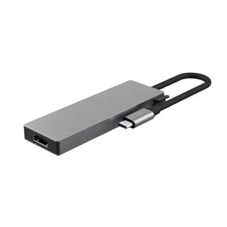 TRUST DALYX 5in1 Docking-Station