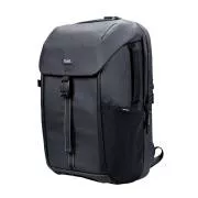 TRUST Rucksack Jersey Daily, bis zu 17" Notebook, Schwarz