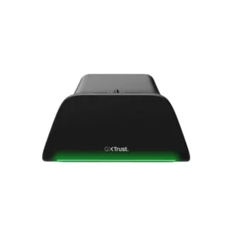 TRUST-Ladestation GXT 255, für PS5-Controller, schwarz TRUST-Ladestation GXT 255, für PS5-Controller, schwarz