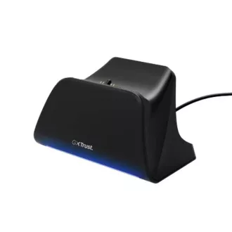 TRUST-Ladestation GXT 255, für PS5-Controller, schwarz TRUST-Ladestation GXT 255, für PS5-Controller, schwarz