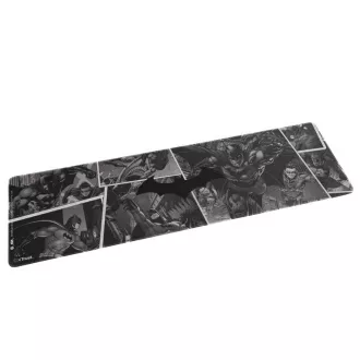 TRUST Mauspad GXT 759BM XXL, Batman Edition, schwarz