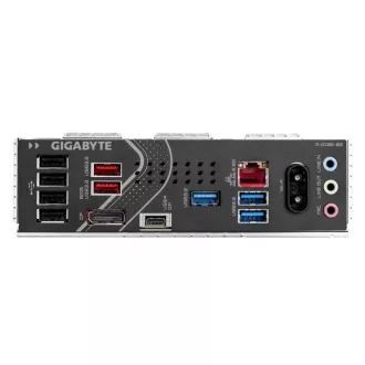 GIGABYTE MB Sc LGA1851 Z890 EAGLE WIFI7, Intel Z890, 4xDDR5, 1xDP, 1xUSB4, WiFi GIGABYTE MB Sc LGA1851 Z890 EAGLE WIFI7, Intel Z890, 4xDDR5, 1xDP, 1xUSB4, WiFi