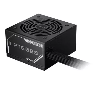 GIGABYTE P750BS, 750W, 80PLUS Bronze, 120mm