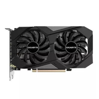 GIGABYTE VGA NVIDIA GeForce RTX 3050 WINDFORCE OC 6G V2, 6G GDDR6, 2xDP, 2xHDMI GIGABYTE VGA NVIDIA GeForce RTX 3050 WINDFORCE OC 6G V2, 6G GDDR6, 2xDP, 2xHDMI