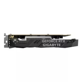 GIGABYTE VGA NVIDIA GeForce RTX 3050 WINDFORCE OC 6G V2, 6G GDDR6, 2xDP, 2xHDMI GIGABYTE VGA NVIDIA GeForce RTX 3050 WINDFORCE OC 6G V2, 6G GDDR6, 2xDP, 2xHDMI