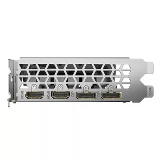 GIGABYTE VGA NVIDIA GeForce RTX 3050 WINDFORCE OC 6G V2, 6G GDDR6, 2xDP, 2xHDMI GIGABYTE VGA NVIDIA GeForce RTX 3050 WINDFORCE OC 6G V2, 6G GDDR6, 2xDP, 2xHDMI