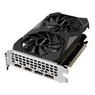 GIGABYTE VGA NVIDIA GeForce RTX 3050 WINDFORCE OC 6G V2, 6G GDDR6, 2xDP, 2xHDMI