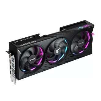 GIGABYTE VGA AMD Radeon RX 9070 XT AORUS ELITE 16GB, 16GB GDDR6, 2xDP, 2xHDMI GIGABYTE VGA AMD Radeon RX 9070 XT AORUS ELITE 16GB, 16GB GDDR6, 2xDP, 2xHDMI