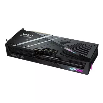 GIGABYTE VGA AMD Radeon RX 9070 XT AORUS ELITE 16GB, 16GB GDDR6, 2xDP, 2xHDMI GIGABYTE VGA AMD Radeon RX 9070 XT AORUS ELITE 16GB, 16GB GDDR6, 2xDP, 2xHDMI
