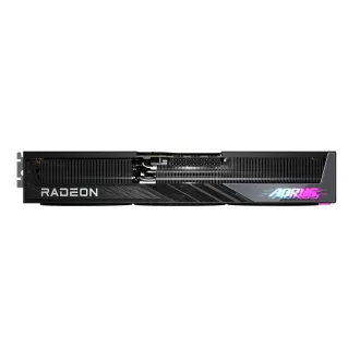 GIGABYTE VGA AMD Radeon RX 9070 XT AORUS ELITE 16GB, 16GB GDDR6, 2xDP, 2xHDMI GIGABYTE VGA AMD Radeon RX 9070 XT AORUS ELITE 16GB, 16GB GDDR6, 2xDP, 2xHDMI