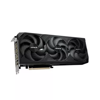 GIGABYTE VGA NVIDIA GeForce RTX 5080 WINDFORCE OC 16G, 16G GDDR7, 3xDP, 1xHDMI GIGABYTE VGA NVIDIA GeForce RTX 5080 WINDFORCE OC 16G, 16G GDDR7, 3xDP, 1xHDMI