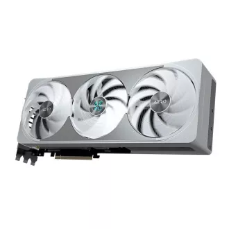 GIGABYTE VGA NVIDIA GeForce RTX 5070 Ti AERO OC 16G, 16G GDDR7, 3xDP, 1xHDMI GIGABYTE VGA NVIDIA GeForce RTX 5070 Ti AERO OC 16G, 16G GDDR7, 3xDP, 1xHDMI