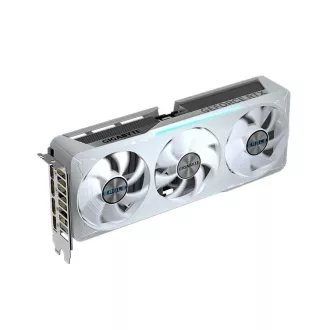 GIGABYTE VGA NVIDIA GeForce RTX 5070 EAGLE OC ICE 12G, 12G GDDR7, 3xDP, 1xHDMI GIGABYTE VGA NVIDIA GeForce RTX 5070 EAGLE OC ICE 12G, 12G GDDR7, 3xDP, 1xHDMI