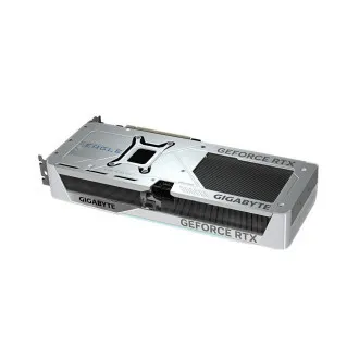 GIGABYTE VGA NVIDIA GeForce RTX 5070 EAGLE OC ICE 12G, 12G GDDR7, 3xDP, 1xHDMI