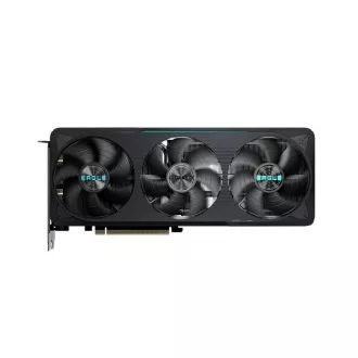 GIGABYTE VGA NVIDIA GeForce RTX 5070 EAGLE OC 12G, 12G GDDR7, 3xDP, 1xHDMI
