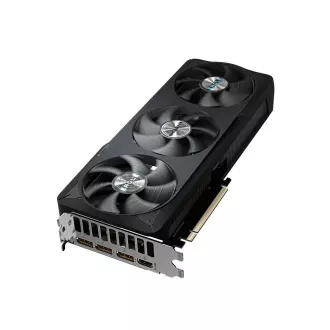 GIGABYTE VGA NVIDIA GeForce RTX 5070 EAGLE OC 12G, 12G GDDR7, 3xDP, 1xHDMI
