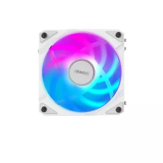 GIGABYTE Lüfter AORUS EZ CHAIN FAN ICE, 1x120mm, weiß