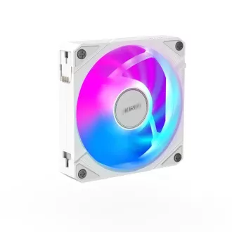 GIGABYTE Lüfter AORUS EZ CHAIN FAN ICE, 1x120mm, weiß
