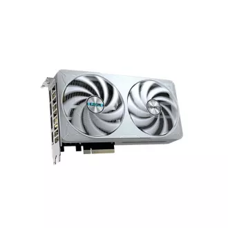GIGABYTE VGA NVIDIA GeForce RTX 5060 Ti EAGLE ICE OC 8G, 8G GDDR7, 3xDP, 1xHDMI GIGABYTE VGA NVIDIA GeForce RTX 5060 Ti EAGLE ICE OC 8G, 8G GDDR7, 3xDP, 1xHDMI