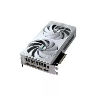 GIGABYTE VGA NVIDIA GeForce RTX 5060 Ti EAGLE ICE OC 8G, 8G GDDR7, 3xDP, 1xHDMI GIGABYTE VGA NVIDIA GeForce RTX 5060 Ti EAGLE ICE OC 8G, 8G GDDR7, 3xDP, 1xHDMI