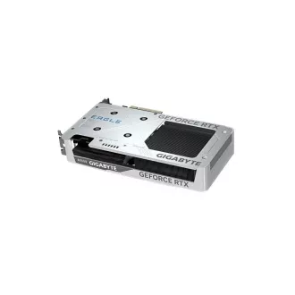 GIGABYTE VGA NVIDIA GeForce RTX 5060 Ti EAGLE ICE OC 8G, 8G GDDR7, 3xDP, 1xHDMI GIGABYTE VGA NVIDIA GeForce RTX 5060 Ti EAGLE ICE OC 8G, 8G GDDR7, 3xDP, 1xHDMI