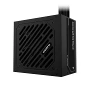 GIGABYTE Netzteil P550SS, 550W, 80  Silber, 120mm, ATX 3.0, schwarz