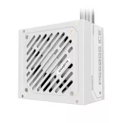 GIGABYTE Netzteil P550SS ICE, 550W, 80  Silber, 120mm, ATX 3.0, weiß