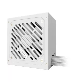 GIGABYTE Netzteil P550SS ICE, 550W, 80  Silber, 120mm, ATX 3.0, weiß
