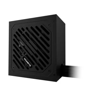GIGABYTE P650SS, 650W, 80  Silber, 120mm, ATX 3.0, schwarz