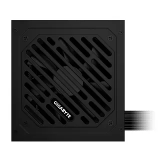 GIGABYTE P650SS, 650W, 80  Silber, 120mm, ATX 3.0, schwarz