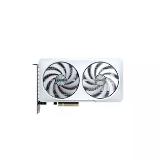 GIGABYTE VGA NVIDIA GeForce RTX 5060 EAGLE ICE OC 8G, 8G GDDR7, 3xDP, 1xHDMI GIGABYTE VGA NVIDIA GeForce RTX 5060 EAGLE ICE OC 8G, 8G GDDR7, 3xDP, 1xHDMI