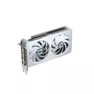 GIGABYTE VGA NVIDIA GeForce RTX 5060 EAGLE ICE OC 8G, 8G GDDR7, 3xDP, 1xHDMI GIGABYTE VGA NVIDIA GeForce RTX 5060 EAGLE ICE OC 8G, 8G GDDR7, 3xDP, 1xHDMI