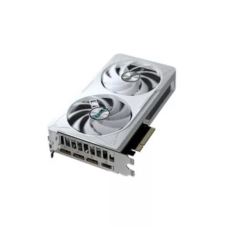 GIGABYTE VGA NVIDIA GeForce RTX 5060 EAGLE ICE OC 8G, 8G GDDR7, 3xDP, 1xHDMI GIGABYTE VGA NVIDIA GeForce RTX 5060 EAGLE ICE OC 8G, 8G GDDR7, 3xDP, 1xHDMI