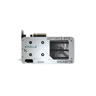 GIGABYTE VGA NVIDIA GeForce RTX 5060 EAGLE ICE OC 8G, 8G GDDR7, 3xDP, 1xHDMI GIGABYTE VGA NVIDIA GeForce RTX 5060 EAGLE ICE OC 8G, 8G GDDR7, 3xDP, 1xHDMI