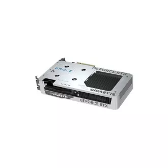 GIGABYTE VGA NVIDIA GeForce RTX 5060 EAGLE ICE OC 8G, 8G GDDR7, 3xDP, 1xHDMI GIGABYTE VGA NVIDIA GeForce RTX 5060 EAGLE ICE OC 8G, 8G GDDR7, 3xDP, 1xHDMI