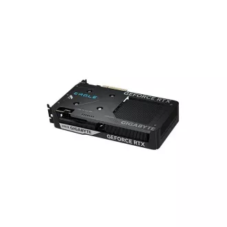 GIGABYTE VGA NVIDIA GeForce RTX 5060 EAGLE OC 8G, 8G GDDR7, 3xDP, 1xHDMI GIGABYTE VGA NVIDIA GeForce RTX 5060 EAGLE OC 8G, 8G GDDR7, 3xDP, 1xHDMI