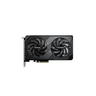 GIGABYTE VGA NVIDIA GeForce RTX 5060 WINDFORCE OC 8G, 8G GDDR7, 3xDP, 1xHDMI