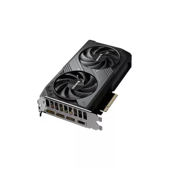 GIGABYTE VGA NVIDIA GeForce RTX 5060 WINDFORCE OC 8G, 8G GDDR7, 3xDP, 1xHDMI