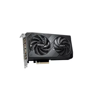 GIGABYTE VGA NVIDIA GeForce RTX 5060 WINDFORCE 8G, 8G GDDR7, 3xDP, 1xHDMI GIGABYTE VGA NVIDIA GeForce RTX 5060 WINDFORCE 8G, 8G GDDR7, 3xDP, 1xHDMI