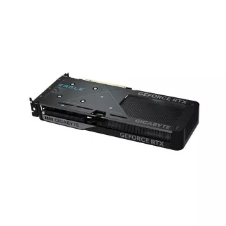 GIGABYTE VGA NVIDIA GeForce RTX 5060 Ti EAGLE MAX OC 16G, 16G GDDR7, 3xDP, 1xHDMI GIGABYTE VGA NVIDIA GeForce RTX 5060 Ti EAGLE MAX OC 16G, 16G GDDR7, 3xDP, 1xHDMI