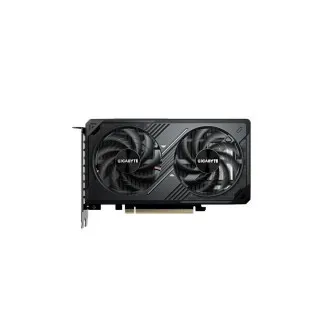 GIGABYTE VGA NVIDIA GeForce RTX 5060 WINDFORCE MAX OC 8G, 8G GDDR7, 3xDP, 1xHDMI - Gebraucht GIGABYTE VGA NVIDIA GeForce RTX 5060 WINDFORCE MAX OC 8G, 8G GDDR7, 3xDP, 1xHDMI - Gebraucht