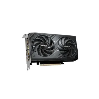 GIGABYTE VGA NVIDIA GeForce RTX 5060 WINDFORCE MAX OC 8G, 8G GDDR7, 3xDP, 1xHDMI - Gebraucht GIGABYTE VGA NVIDIA GeForce RTX 5060 WINDFORCE MAX OC 8G, 8G GDDR7, 3xDP, 1xHDMI - Gebraucht