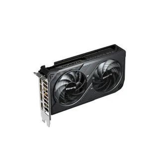 GIGABYTE VGA NVIDIA GeForce RTX 5060 WINDFORCE MAX OC 8G, 8G GDDR7, 3xDP, 1xHDMI - Gebraucht GIGABYTE VGA NVIDIA GeForce RTX 5060 WINDFORCE MAX OC 8G, 8G GDDR7, 3xDP, 1xHDMI - Gebraucht